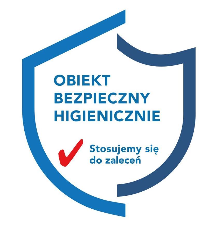 Apartamenty Bursztynowe W Kolobrzegu Sun&Relax Eksteriør billede