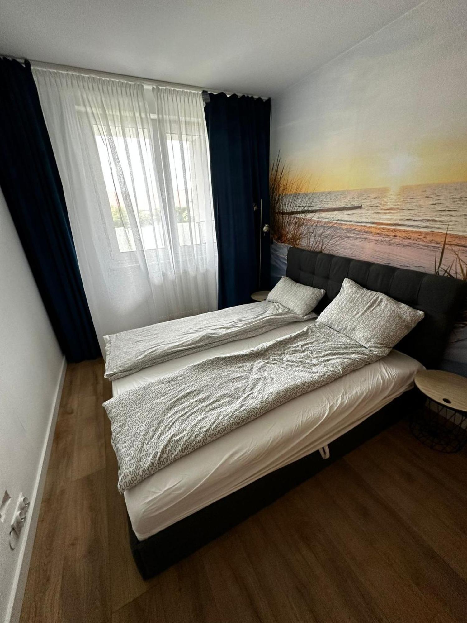 Apartamenty Bursztynowe W Kolobrzegu Sun&Relax Eksteriør billede