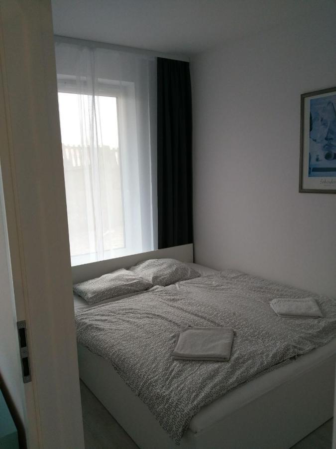 Apartamenty Bursztynowe W Kolobrzegu Sun&Relax Eksteriør billede